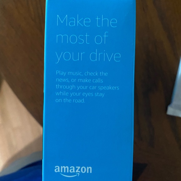 Amazon Echo - Picture 7 of 7